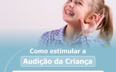 Audição da Criança