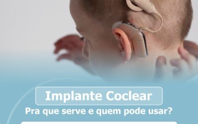 Implante Coclear