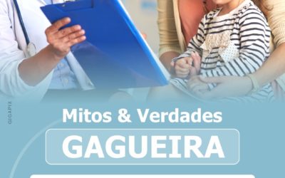 Mitos e Verdades sobre a Gagueira