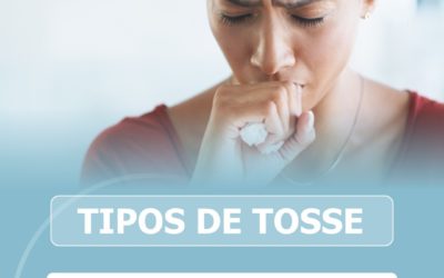 Tipos de tosse