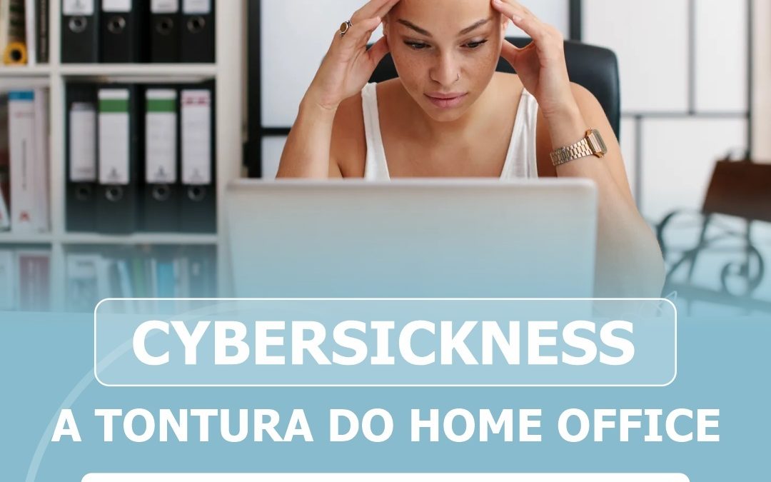 Cybersickness