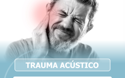 Trauma acústico